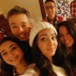 Meet your Posher, Johnny